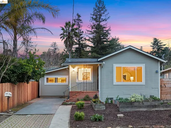 8033 Earl St, Oakland, CA 94605