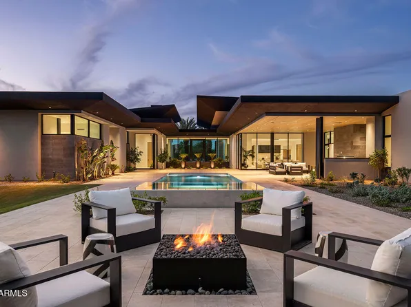 6441 E CHENEY Drive, Paradise Valley, AZ 85253
