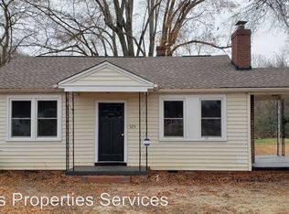 529 S Jones Ave, Rock Hill, SC 29730