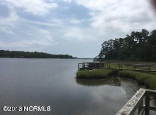 200 S Grist Mill Rd LOT 200, Hampstead, NC 28443