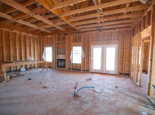 8401 NW 154th Ct, Edmond, OK 73013