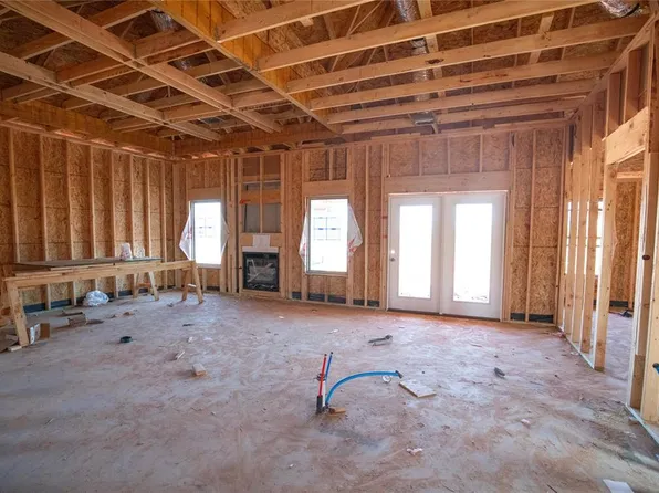 8401 NW 154th Ct, Edmond, OK 73013