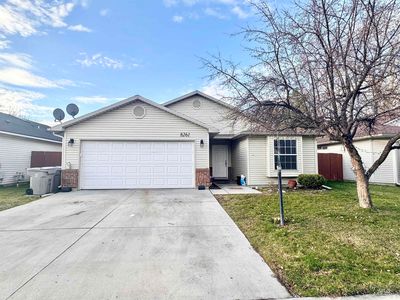 8261 W Pamela St, Garden City, ID, 83714