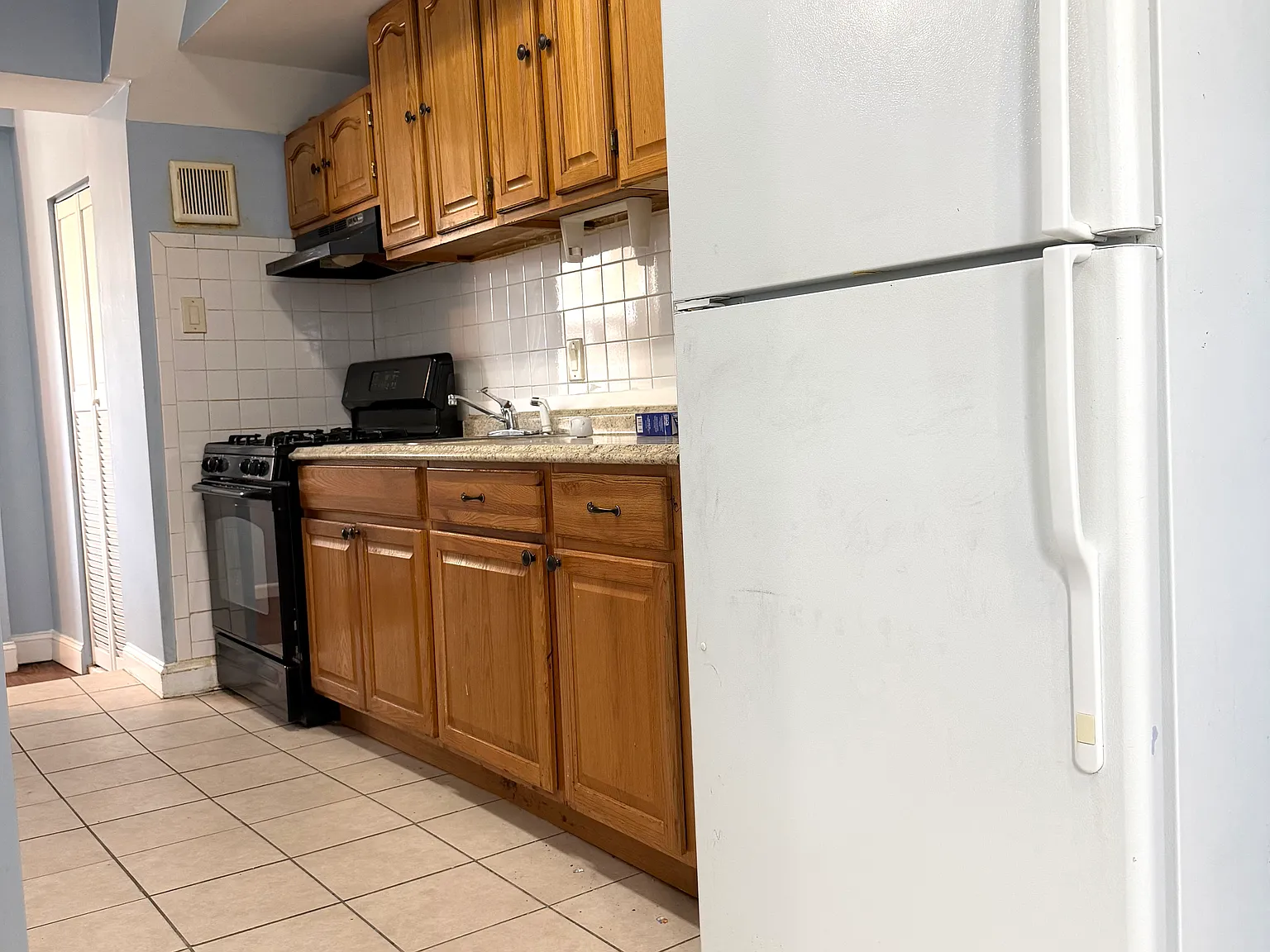 1 bed, 790 sqft, $1,750 — Photo 4