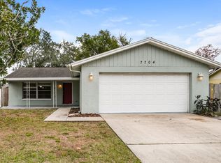 7704 Antioch Dr, New Port Richey, FL 34655