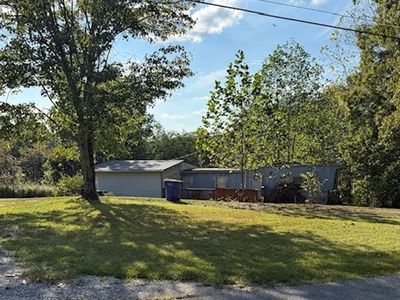 413 Wilderness Rd, Mammoth Cave, KY, 42259