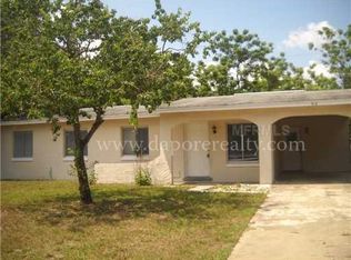 524 E Foothill Way, Casselberry, FL 32707