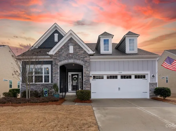 1609 Tranquility Blvd, Lancaster, SC 29720