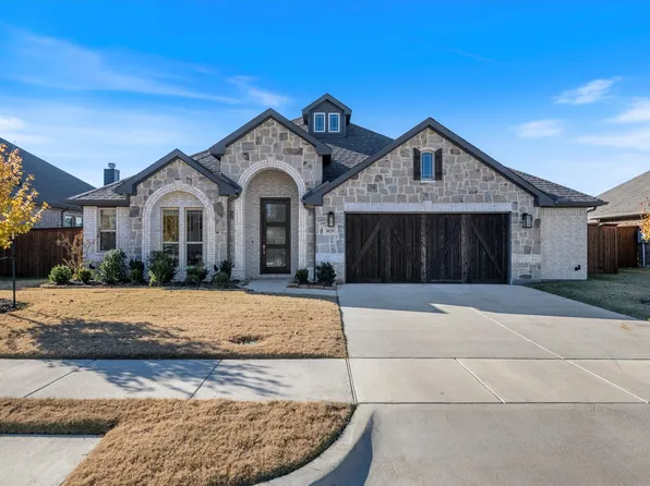 1029 Stillmeade Dr, Midlothian, TX 76065