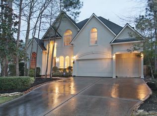 22 Day Lily Pl, Spring, TX 77381