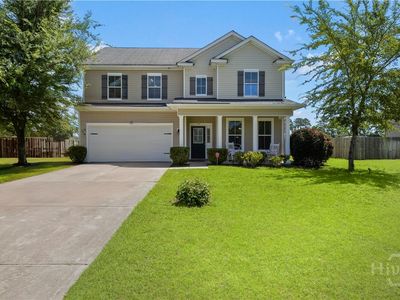 10 Broken Bit Rd, Ellabell, GA, 31308