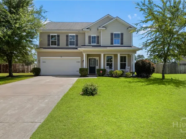 10 Broken Bit Road, Ellabell, GA 31308