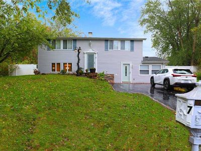7 Ivy League Ln, Stony Brook, NY, 11790
