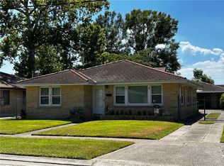 748 Dodge Ave, Jefferson, LA 70121