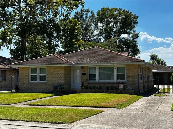 748 Dodge Ave, Jefferson, LA 70121