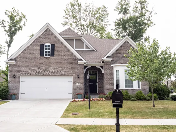 1031 Serenity Ct, Indianapolis, IN 46280
