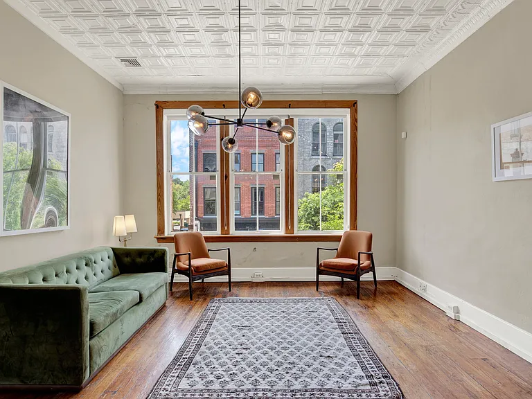 226 W Broughton St #2A — Photo 5