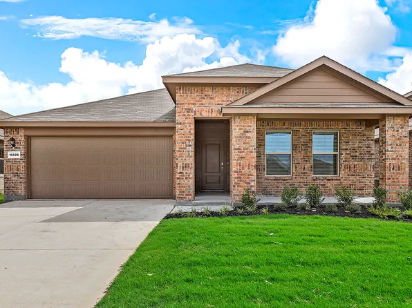 Glendale Plan, Cresson Estates