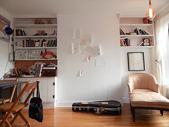 Rented by Realty Collective