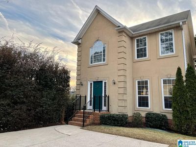 219 Ridge Park Cir, Birmingham, AL, 35216