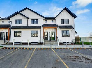 330 Ambleton Dr NW #330, Calgary, AB T3P 2B7