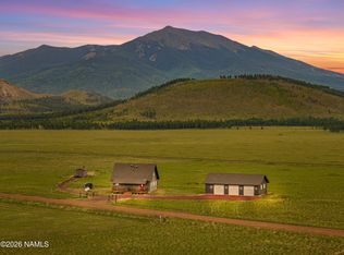 9053 W Los Altos Dr, Flagstaff, AZ 86001