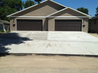 122 33rd Street Dr SE, Cedar Rapids, IA 52403