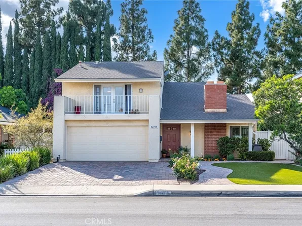 14751 Deer Park St, Irvine, CA 92604