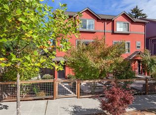 2130 N 113th St #A, Seattle, WA