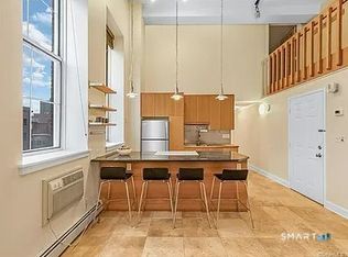 Condominiums At Center Court, New Haven, CT 06511