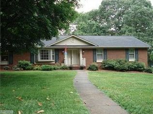 249 Stanaford Rd, Winston Salem, NC 27104