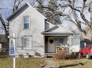 39 Dunning Ave, Battle Creek, MI 49037