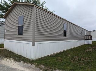 2120 S Burleson Blvd TRAILER 70, Burleson, TX 76028