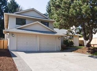 1475 NW 124th Ave, Portland, OR 97229