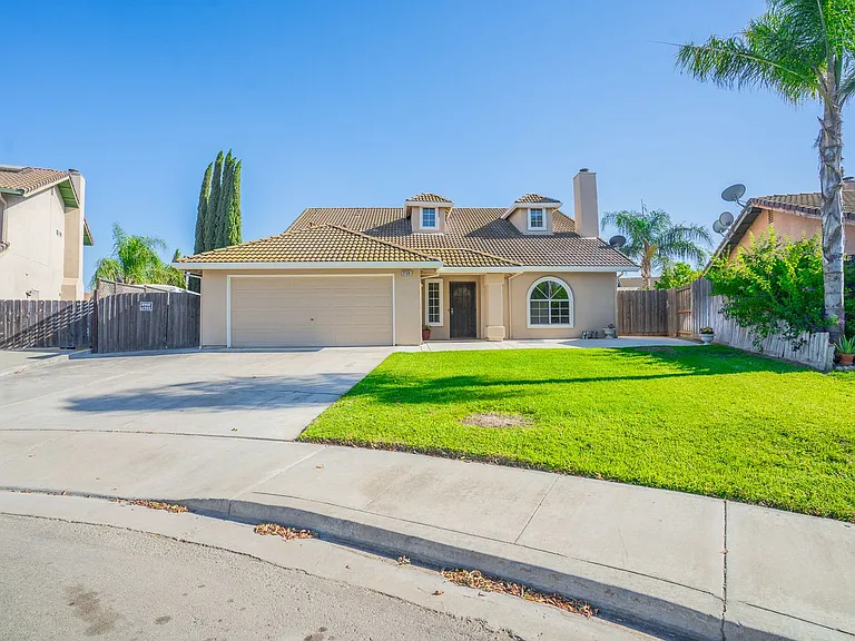 2130 Hidden Canyon Way — Photo 4