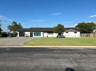 242 N Young St, Follett, TX 79034