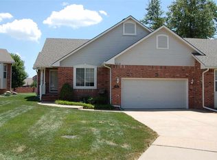 628 N Cedar Downs Ct, Wichita, KS 67235