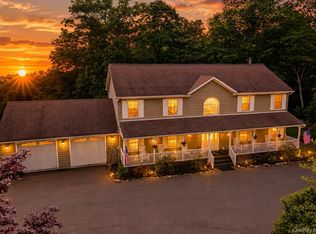 181 Penaluna Road, Monroe, NY 10950