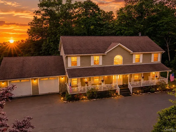 181 Penaluna Road, Monroe, NY 10950