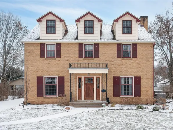 475 Roosevelt Avenue, Eau Claire, WI 54701
