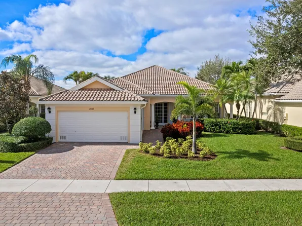 2061 Futana Way, Wellington, FL 33414