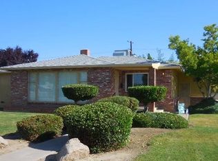 404 W University Ave, Coalinga, CA 93210