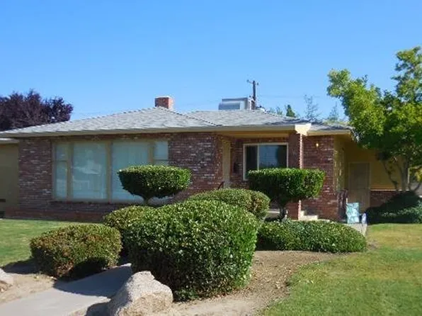 404 W University Ave, Coalinga, CA 93210