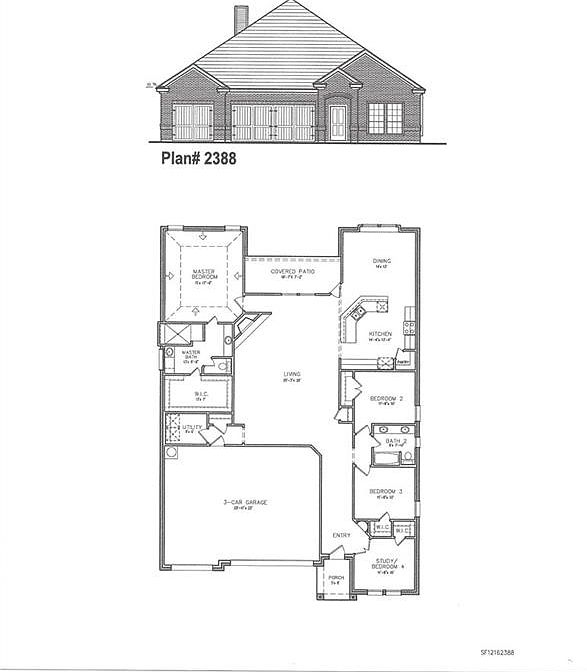 1st image of 1668 Laramie Ln