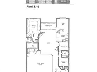 1668 Laramie Ln, Burleson, TX 76028