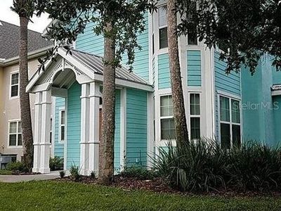 5008 Mangrove Aly APT 103, Kissimmee, FL, 34746