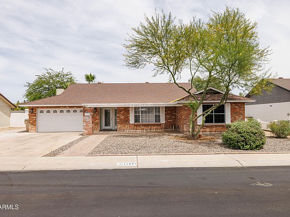 2nd image of 11843 N 60TH Avenue
