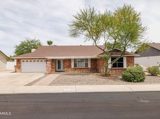 11843 N 60th Ave, Glendale, AZ 85304