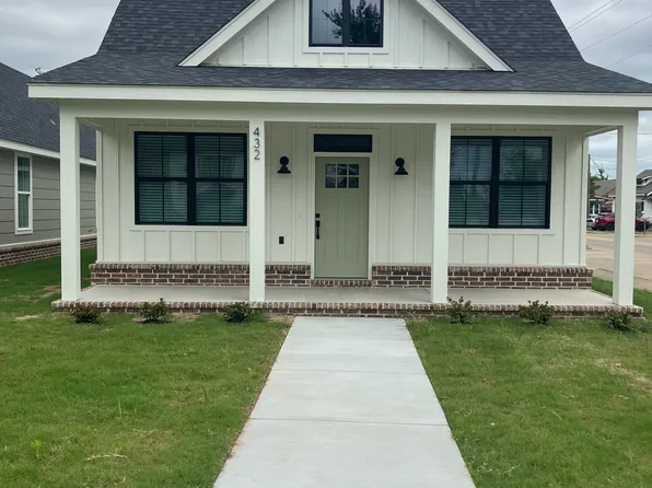 432 E Will Rogers Blvd, Claremore, OK 74017