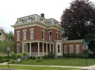 321 E Sandusky St, Findlay, OH 45840